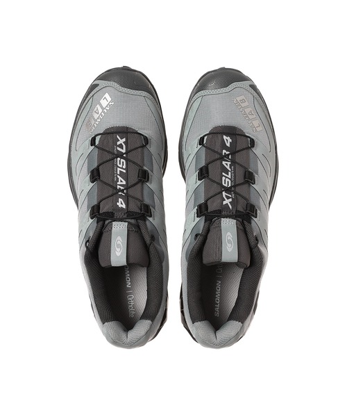 スニーカー 《ジェット》 - ブラック | Hermès - エルメス-公式サイト