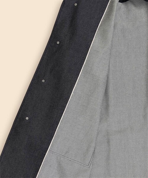 BROOKS BROTHERS（ブルックスブラザーズ） ステンカラーコート コート