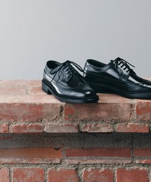 REGAL（リーガル） 革靴 ビジネスシューズ REGAL Boots Mark 2589