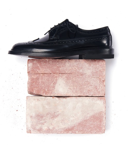 KLEMAN◇ドレスシューズ/--/BLK/XE23102 KLEMAN / クレマン FRODAN