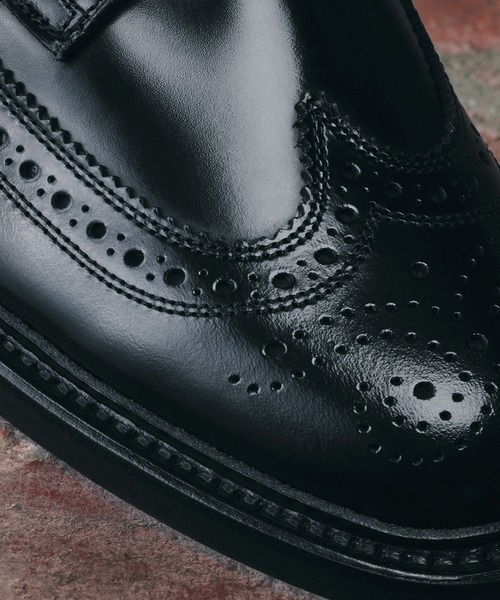 DALEE'S◇ドレスシューズ/US9/CML// DALEE'S&Co ダリーズ＆コー