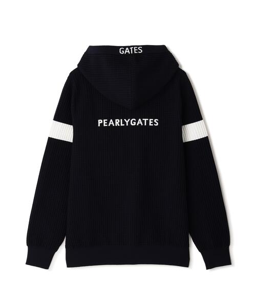 PEARLY GATES（パーリーゲイツ） ニット セーター 「PEARLY GATES