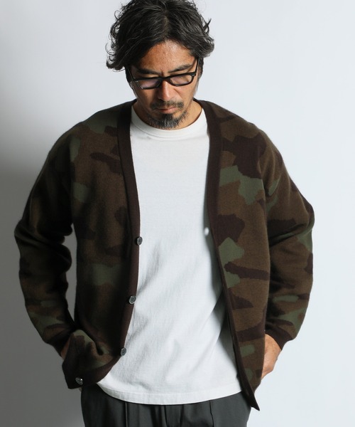 The DUFFER of ST.GEORGE（ザダファーオブセントジョージ