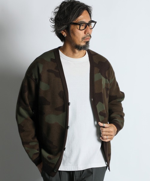 The DUFFER of ST.GEORGE（ザダファーオブセントジョージ