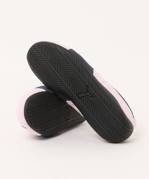 PUMA（プーマ） スニーカー SPEEDCAT OG 407974 ABC-MART限定 *03PEARL