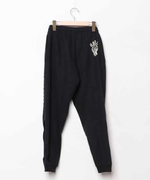 Champion（チャンピオン） スウェットパンツ S ブラック メンズ