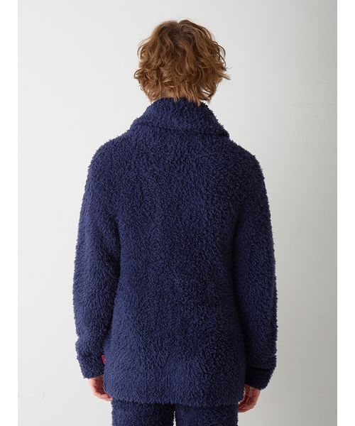 gelato pique（ジェラートピケ） パジャマ 「HOLIDAY」「HOMME