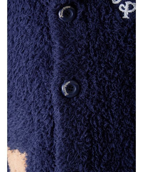 gelato pique（ジェラートピケ） パジャマ 「HOLIDAY」「HOMME