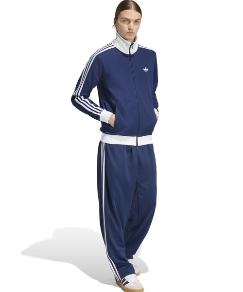 新品 アディダス adidas クラシックトラックトップ 紺 メンズXS adidas｜【公式】アディダス adidas クラシック トラックトップ