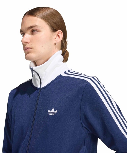 早い者勝ち‼️adidas アディダス クラシック トラックトップジャージ XL adidas（アディダス） ジャージ アディカラー クラシック トラック