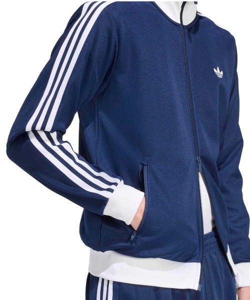 adidas（アディダス） ジャージ adidas CLASSIC TRACK TOP