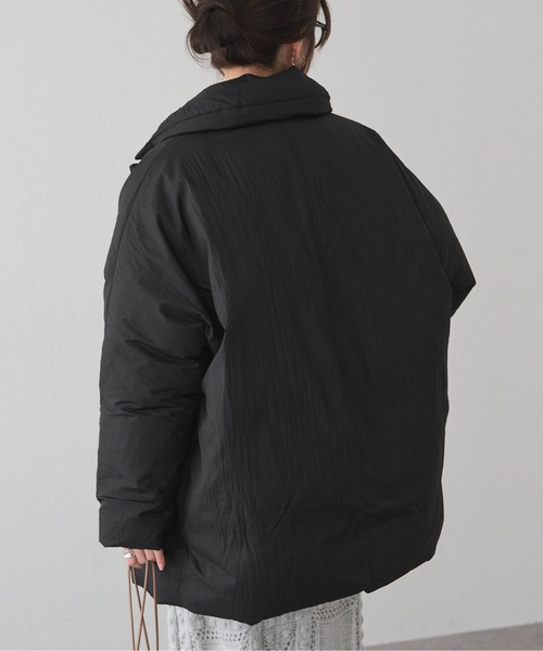 pual ce cin ダウンコート ダウンジャケット リサイクルダウン