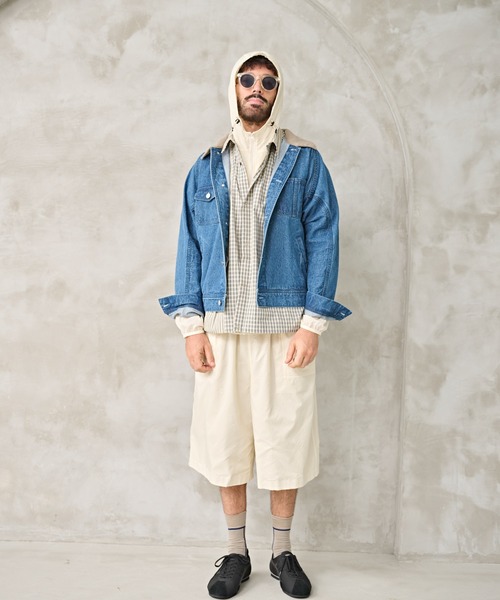 Kelen（ケレン） コート ジャケット 「KELEN MENS / ケレン メンズ