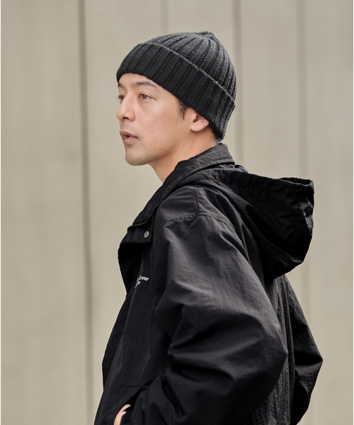 「THE CRAFT CREW PRODUCTS」 ブルゾン M ライトグレー メンズ_画像7