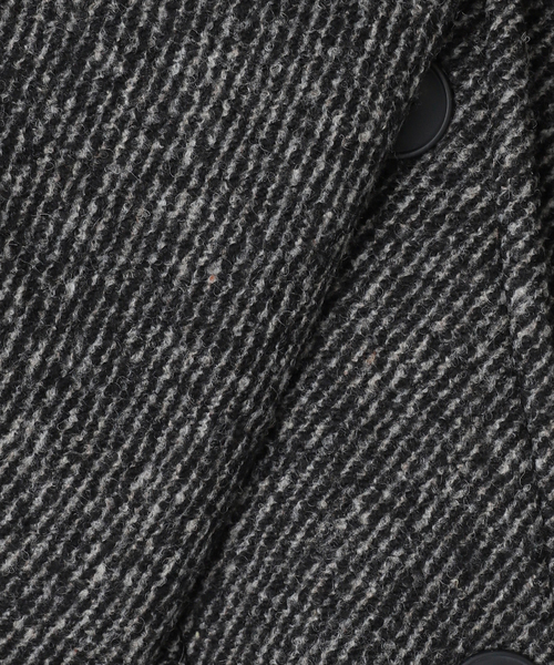 新品⭐️ SLOBE IENA♡ツイードステンカラーコート 今期 スローブ イエナ SLOBE IENA 《予約》ツイードステンカラーコート