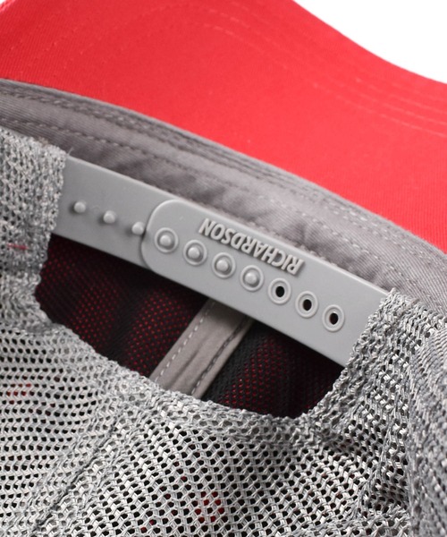 RICHARDSON（リチャードソン） キャップ 帽子 「PH3」「RICHARDSON