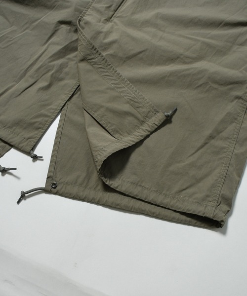 「Johnbull」 モッズコート LARGE ベージュ メンズ_画像9