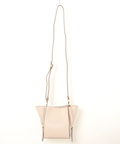 「RODE SKO」 ショルダーバッグ ONE グレー系その他 レディース_画像2