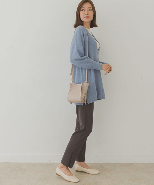 「RODE SKO」 ショルダーバッグ ONE グレー系その他 レディース_画像4