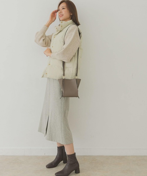 「RODE SKO」 ショルダーバッグ ONE グレー系その他 レディース_画像7