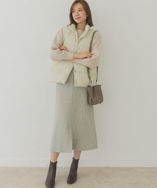 「RODE SKO」 ショルダーバッグ ONE グレー系その他 レディース_画像8