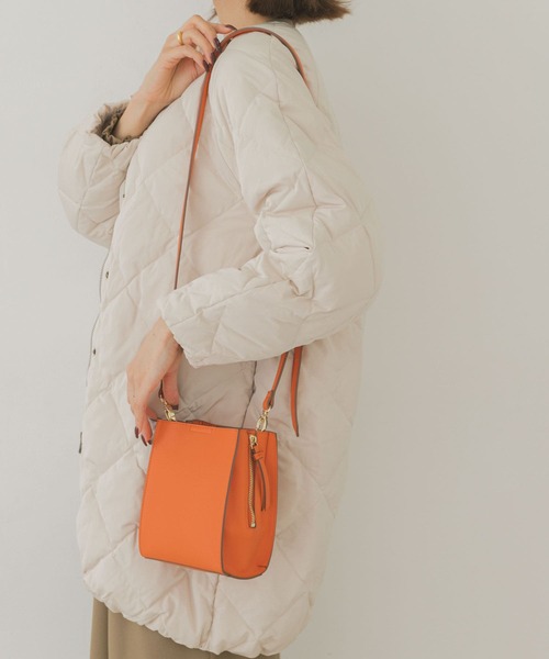 「RODE SKO」 ショルダーバッグ ONE グレー系その他 レディース_画像9