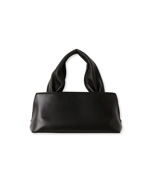 「FRAY I.D」 ハンドバッグ ONE SIZE ベージュ レディース_画像4