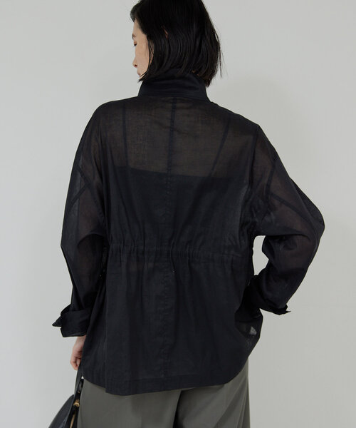 GALLARDAGALANTE（ガリャルダガランテ） ミリタリージャケット FREE