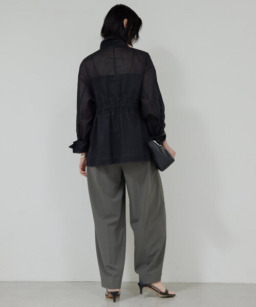 GALLARDAGALANTE（ガリャルダガランテ） ミリタリージャケット FREE