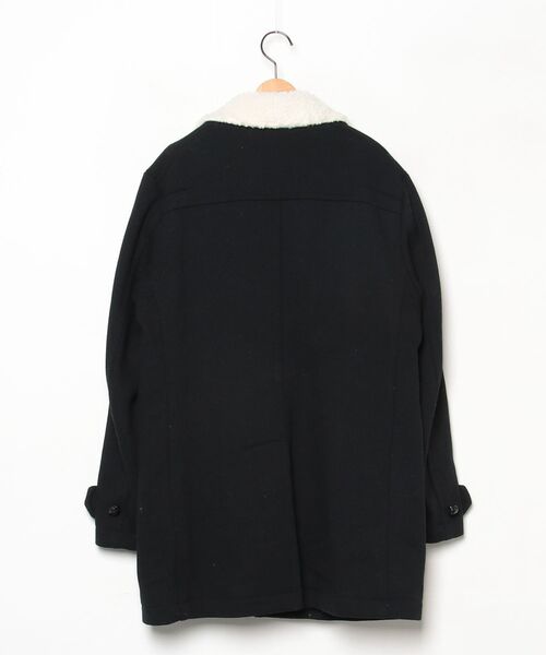 ナンバーナイン　ナイロンジャケット　※急な出品商品取り消しもありますのでお早めに NUMBER (N)INE（ナンバーナイン） 「NUMBER (N)INE」 ジャケット 4