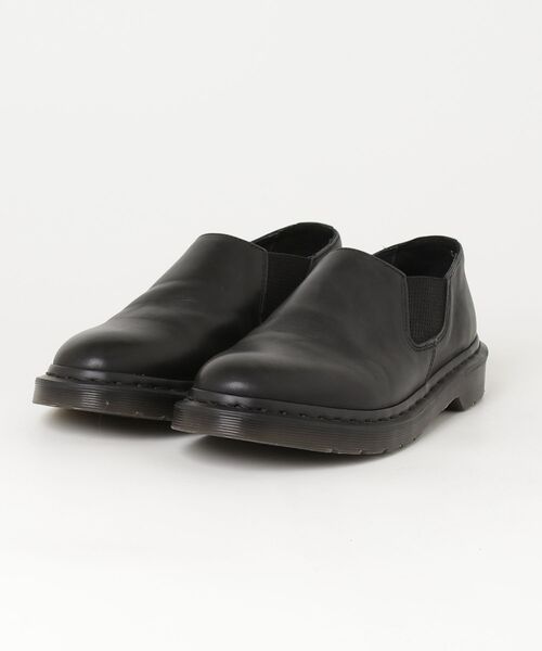 Dr.Martens（ドクターマーチン） シューズ 6 ブラック メンズ
