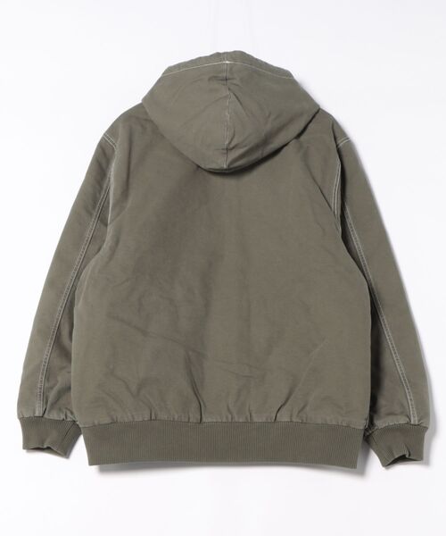 Levi's（リーバイス） ブルゾン アウター WORKWEAR POTRERO デニム