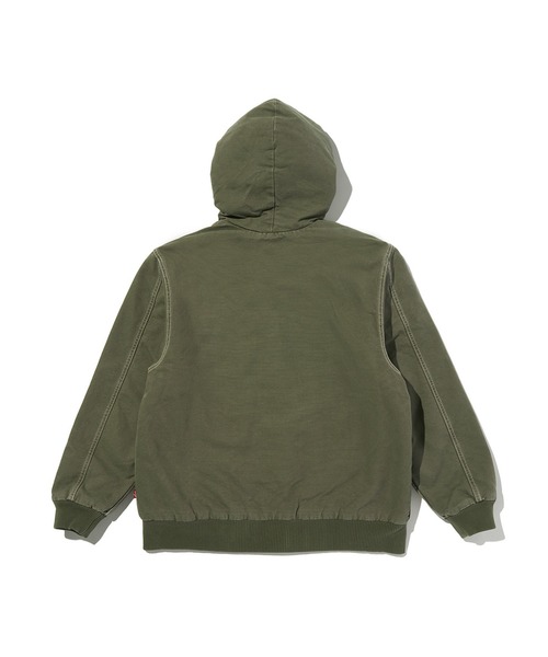 Levi's（リーバイス） ブルゾン アウター WORKWEAR POTRERO デニム
