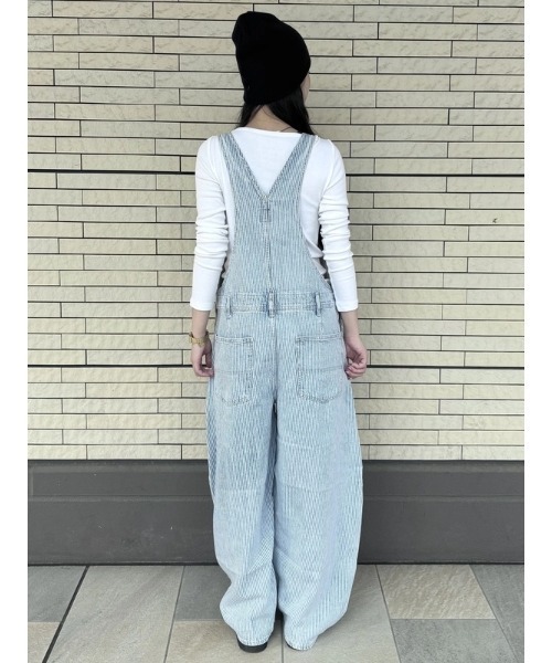 GAP（ギャップ） サロペット オーバーオール ウルトラソフトデニム