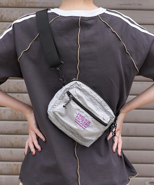 FREAK'S STORE（フリークスストア） ショルダーストラップ ショルダー