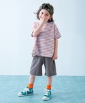 パンツ 「イージーウォッシュ」乾燥機OK 防汚...の詳細画像2