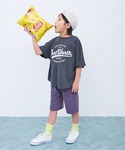 パンツ 「イージーウォッシュ」乾燥機OK 防汚...の詳細画像5