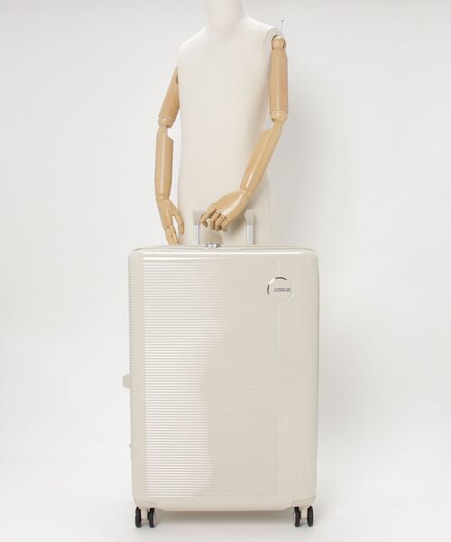 AMERICAN TOURISTER（アメリカンツーリスター） スーツケース GEMINA