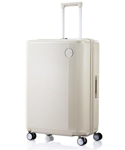 AMERICAN TOURISTER（アメリカンツーリスター） スーツケース GEMINA