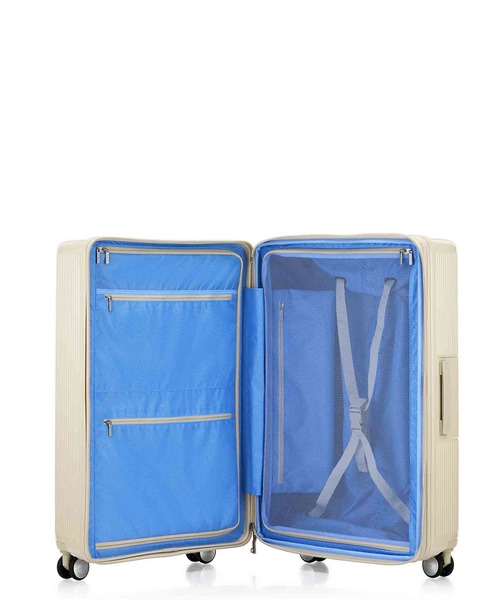 アメリカンツーリスター GEMINA PRO スーツケース 新品 AMERICAN TOURISTER（アメリカンツーリスター） スーツケース GEMINA