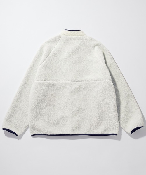 「MONO-MART」 「retock's」ブルゾン M ブラウン レディース_画像7