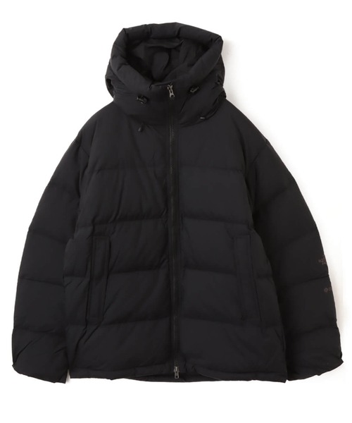 THE NORTH FACE ダウンジャケット ブラック Sサイズ THE NORTH FACE（ザ ノースフェイス） ダウンジャケット S ブラック