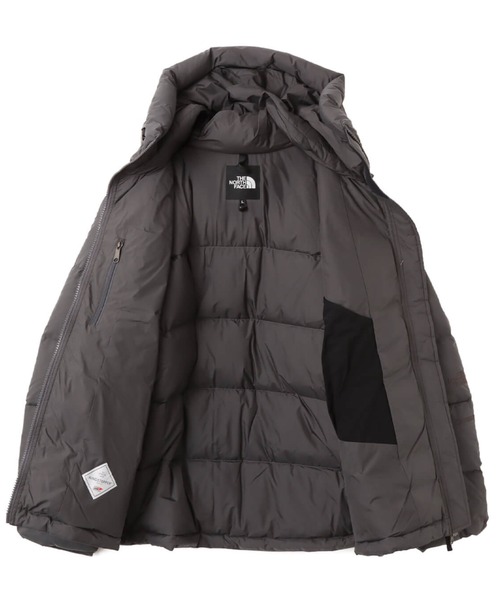 THE NORTH FACE（ザ ノースフェイス） ダウンジャケット S ブラック