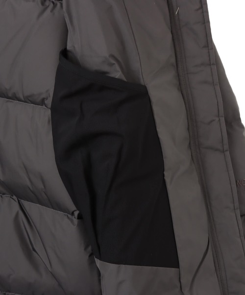 THE NORTH FACE（ザ ノースフェイス） ダウンジャケット S ブラック