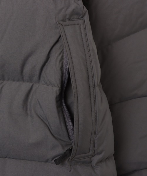 THE NORTH FACE（ザ ノースフェイス） ダウンジャケット S ブラック