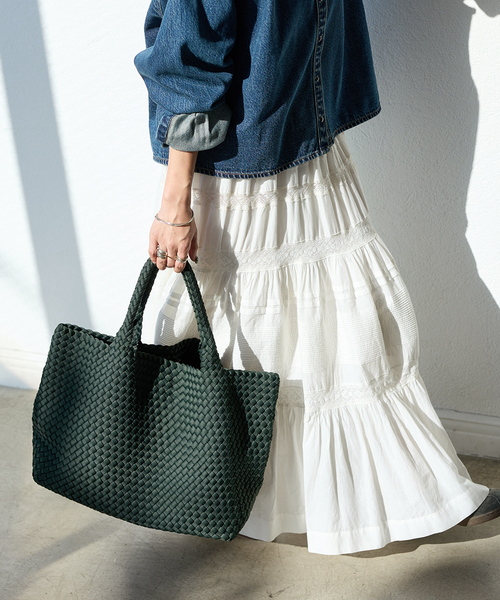 JOURNAL STANDARD（ジャーナルスタンダード） トートバッグ 「WEB限定