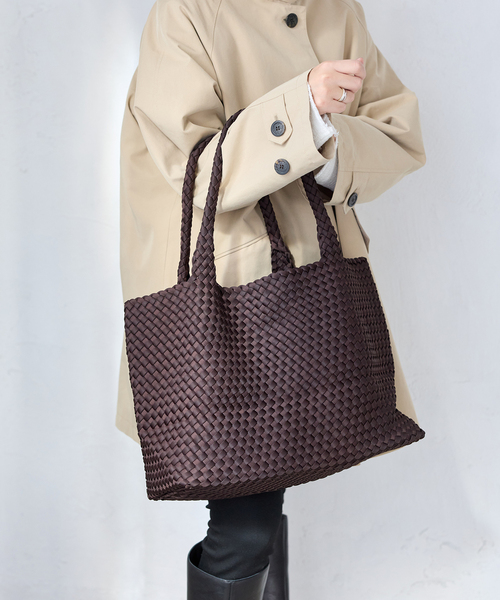 JOURNAL STANDARD ソル アンド セレーネトートバッグ　ブラック JOURNAL STANDARD（ジャーナルスタンダード） トートバッグ 「WEB限定