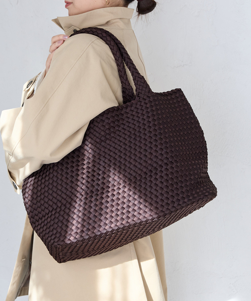 JOURNAL STANDARD（ジャーナルスタンダード） トートバッグ 「WEB限定