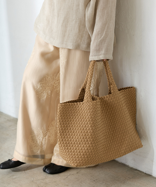 JOURNAL STANDARD（ジャーナルスタンダード） トートバッグ 「WEB限定