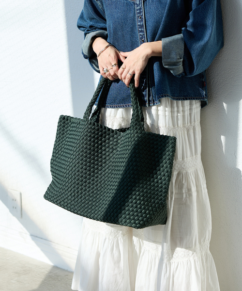 JOURNAL STANDARD（ジャーナルスタンダード） トートバッグ 「SOL and